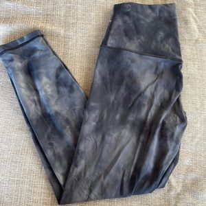 Zyia leggings